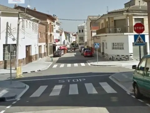 Dúplex en Carrer de Talamanca