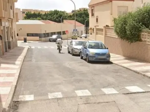 Piso en calle de Sevilla