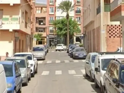 Piso en calle de Sevilla