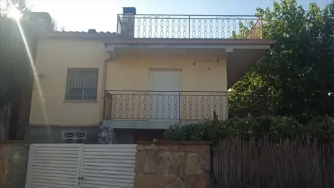 Casa en calle La Carena