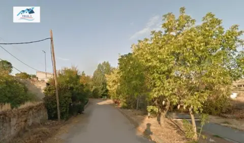 Casa en calle Santibañez Rio