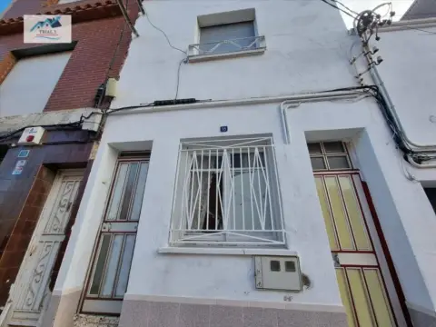Casa en Carrer del Príncep de Viana