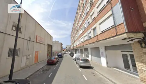 Piso en Reus