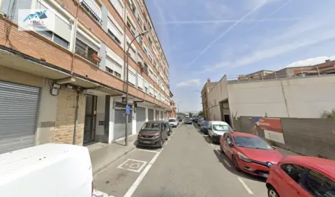 Piso en Reus