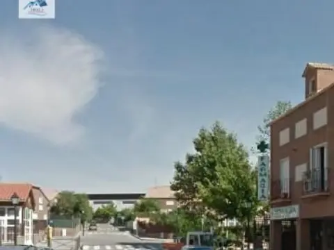 Piso en calle Paez de Castro