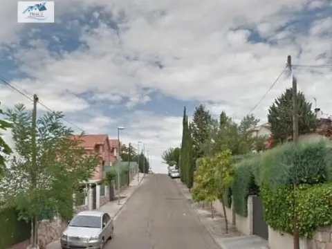 Casa en calle de Alicante