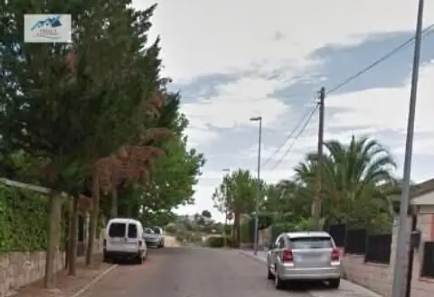 Casa en calle de Alicante