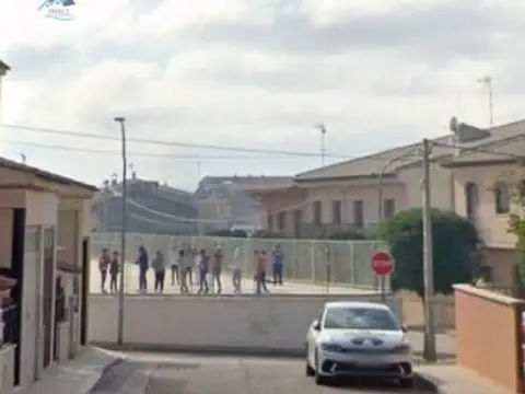 Casa en Urbanización Cerro