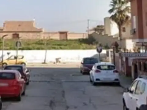 Casa en calle de Albacete