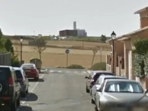 Casa en calle de García Lorca