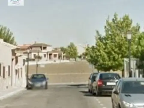 Casa en calle de García Lorca