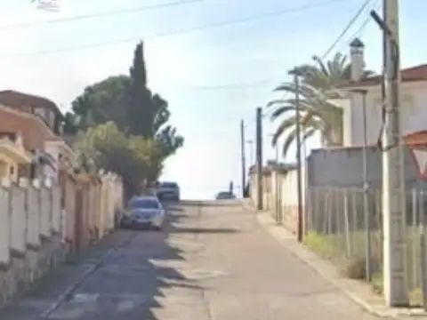 Casa en calle de las Encinas