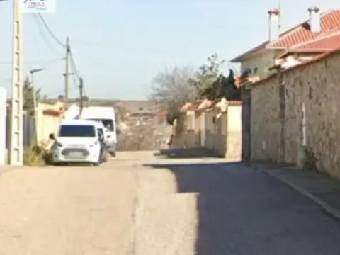 Casa en calle de las Encinas