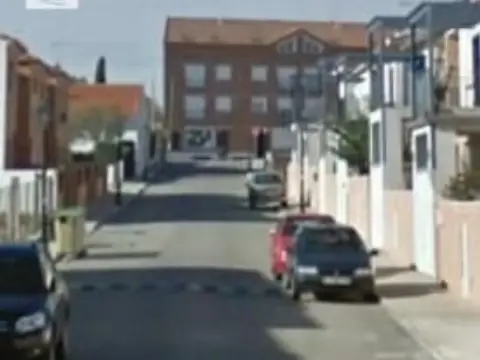 Casa en calle Lorenzo Carrillo