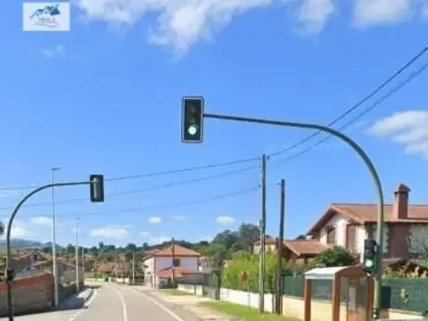 Casa en calle Navajeda-Padierne