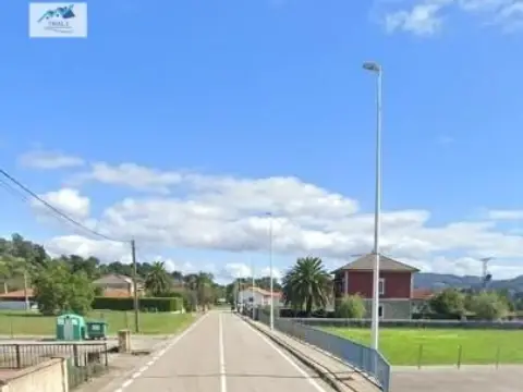 Casa en calle Navajeda-Padierne