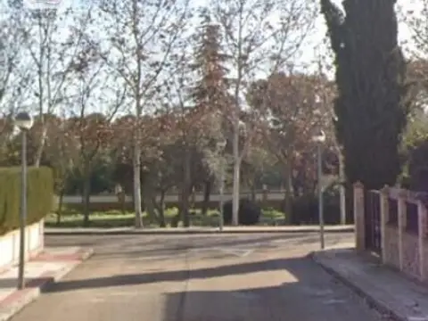 Casa en calle de la Calendula