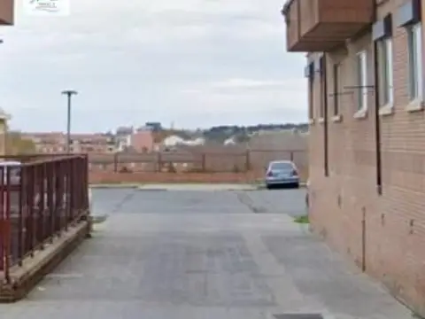 Piso en calle de Navalmoral de la Mata