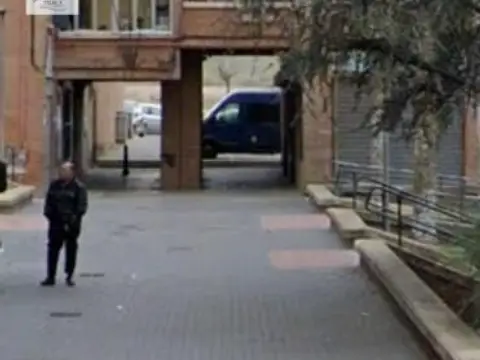 Piso en calle de Navalmoral de la Mata
