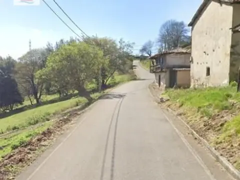 Casa en calle Monte(Limanes)