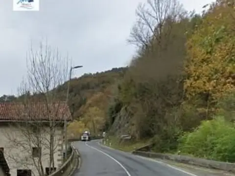 Piso en calle Aginaga Auzoa Etxe-Alay