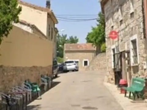 Casa en calle Real