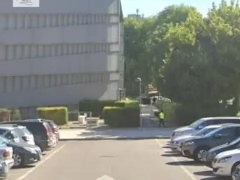 Piso en Plaza de José Luis Sampedro