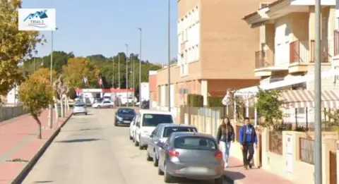 Piso en calle del Greco