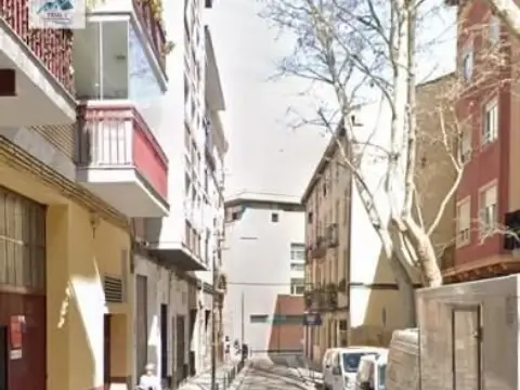 Piso en Zaragoza Capital Casco Antiguo
