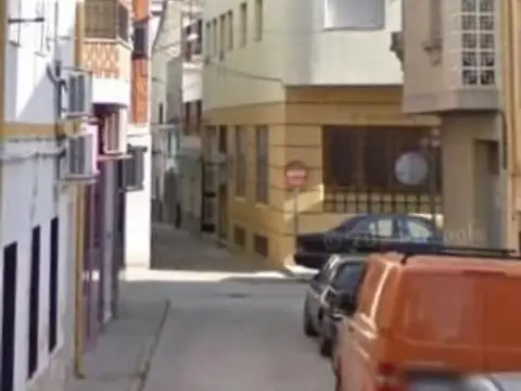 Piso en calle de Modesto Marcos