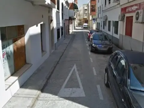 Piso en calle de Modesto Marcos