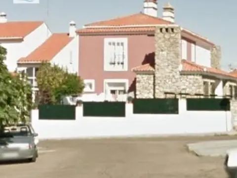 Casa en calle de la Cañada