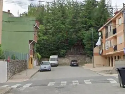 Piso en calle de los Lagos