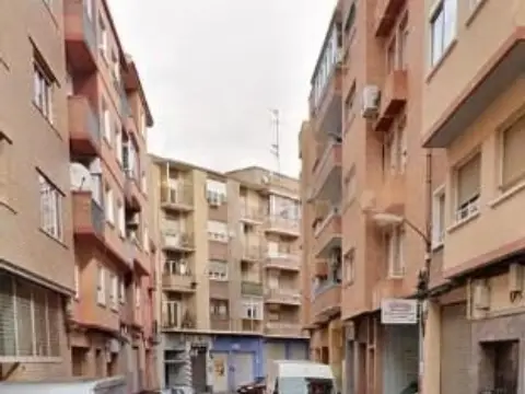 Piso en Delicias Distrito