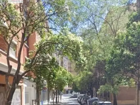 Piso en calle del Príncipe Baltasar Carlos