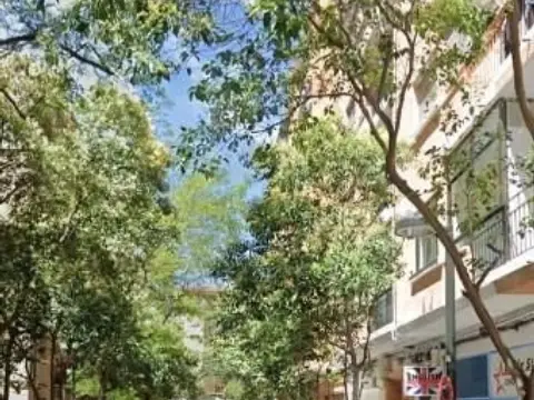 Piso en calle del Príncipe Baltasar Carlos