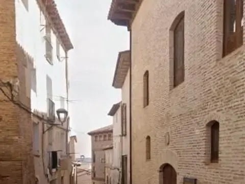 Piso en calle Ancha S Bernardo