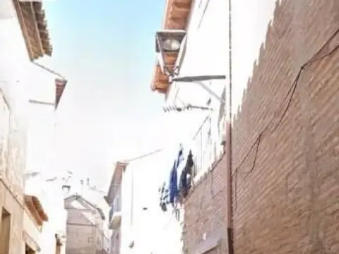 Piso en calle Ancha S Bernardo