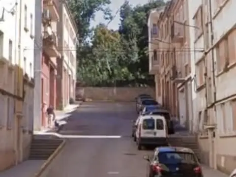 Piso en calle de Benasque