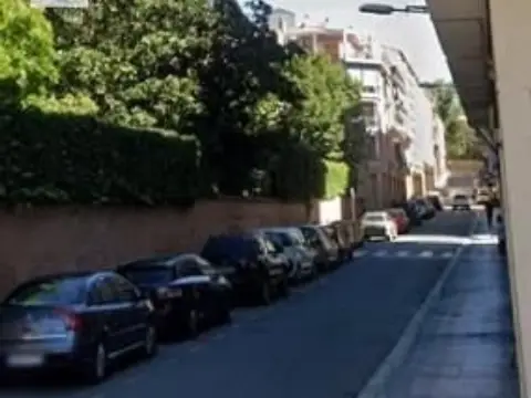 Piso en calle de Benasque