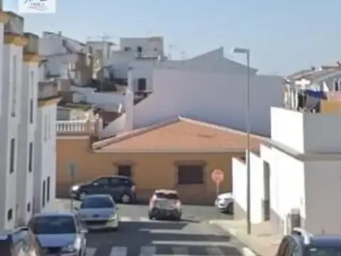 Casa en calle Parroco Domingo V Leon