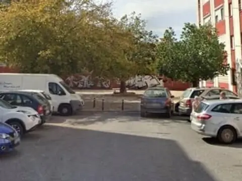 Piso en calle Juan Bautista D Antequera