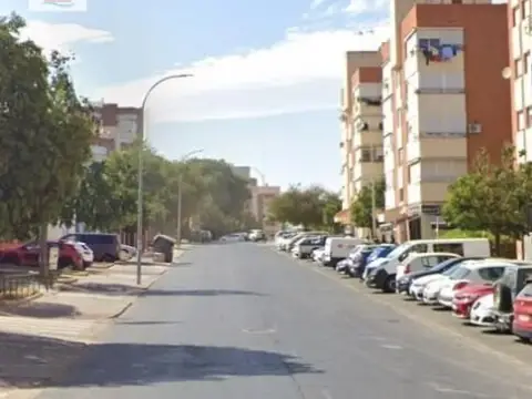 Piso en calle Artesanos