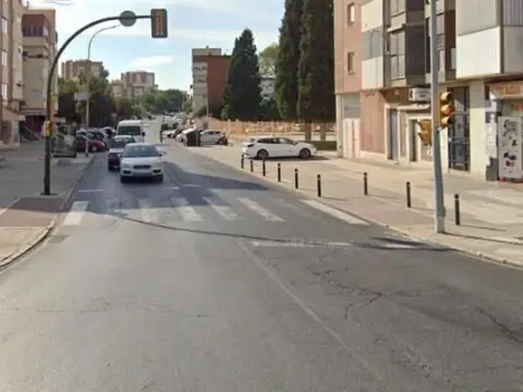 Piso en calle Artesanos