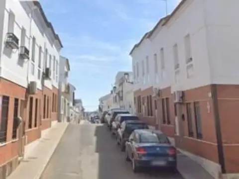 Casa en calle de La Pinta
