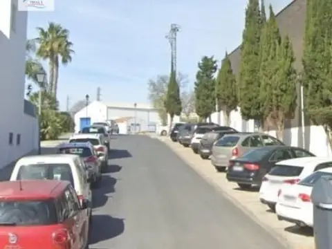 Casa en calle de La Pinta
