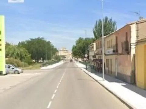 Casa en calle Gallur Sanguesa Km