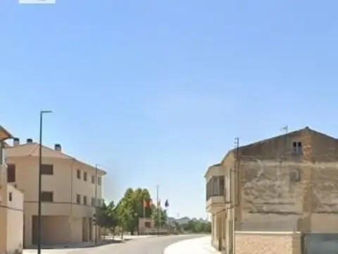 Casa en calle Gallur Sanguesa Km