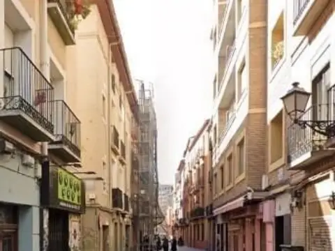 Piso en Zaragoza Capital Casco Antiguo