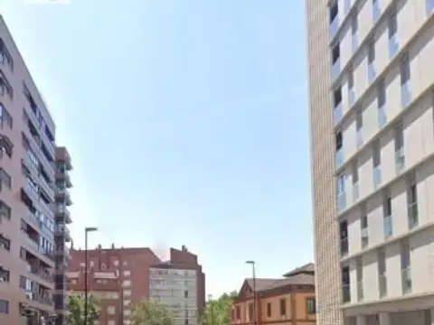 Piso en calle de Mas de las Matas